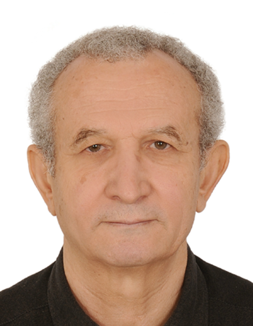 Sebti Noureddine